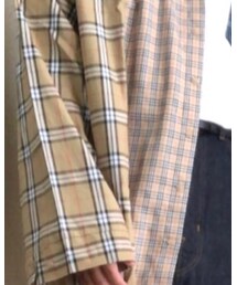 AJOBYAJO | シャツ/ブラウス