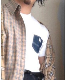 Lee | Tシャツ/カットソー