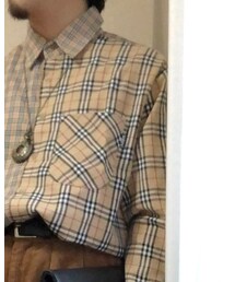 AJOBYAJO | シャツ/ブラウス