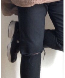 BROWNY STANDARD | パンツ