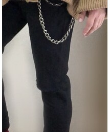 BROWNY STANDARD | パンツ