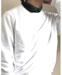 UNIQLO | スウェット