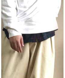 H&M | シャツ/ブラウス