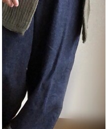 HARVEST | デニムパンツ