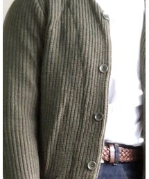 KINGLY MASK | カーディガン/ボレロ