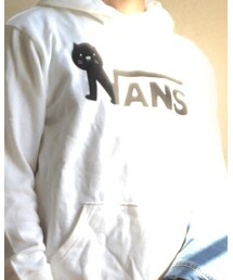 Jellan | パーカー