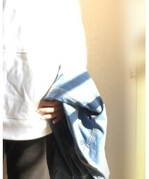 collection | デニムジャケット