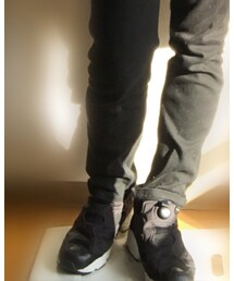 Reebok | シューズ