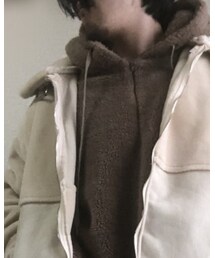 HUG.U | パーカー