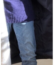 BROWNY　STANDARD | デニムパンツ