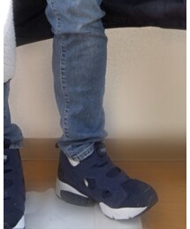 Reebok | シューズ