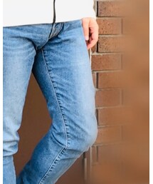 BROWNY　STANDARD | デニムパンツ