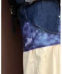 KINGLY MASK | タンクトップ