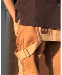 PANDIESTA | オールインワン・サロペット