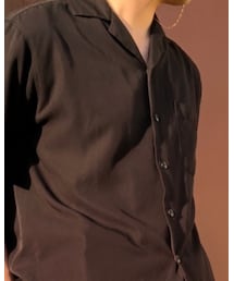 BROWNY | シャツ/ブラウス