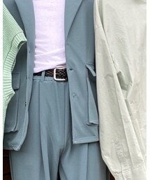 Bling Leads | トップス