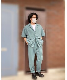 友達曰く外科医らしいです | トップス