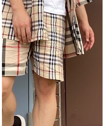 BnW | パンツ