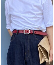 分かりません | ベルト