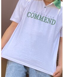 分かりません | トップス