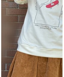 Beno | スウェット