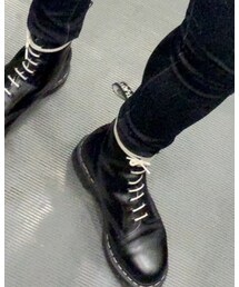 Dr. Martens | ブーツ
