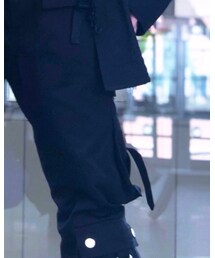 D.TT.K | カーゴパンツ