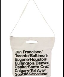 American Apparel | トートバッグ