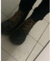 Dr. Martens | ブーツ