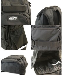 VANS | バックパック/リュック