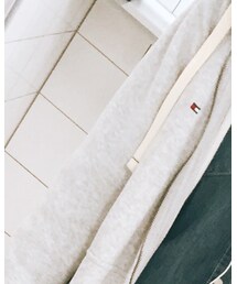 TOMMY HILFIGER | スウェット