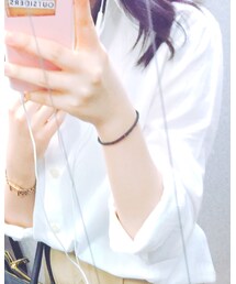 GUCCI | シャツ/ブラウス