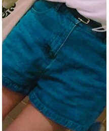 KBF | デニムパンツ