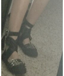 Jeffrey Campbell | バレエシューズ