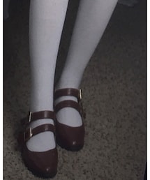 F i.n.t | パンプス