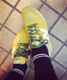 NEW BALANCE | スニーカー(スニーカー)