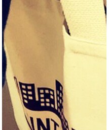 Captains Helm | トートバッグ