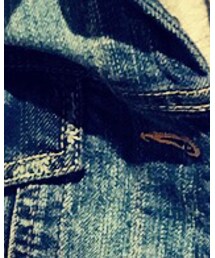 GAP | デニムジャケット