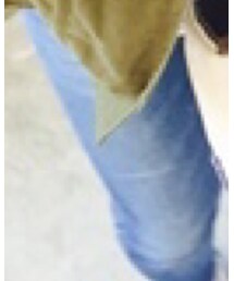 UNIQLO | デニムパンツ