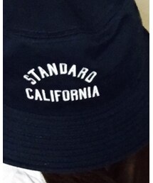 STANDARD CALIFORNIA | 帽子