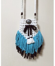 Handmade | ショルダーバッグ