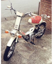 YAMAHA | キャロット 79年発売 愛してる(その他)