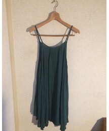 不明 | shirabeにて1200円ぐらいで購入(ワンピース)