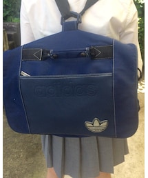 adidas Originals | adidas originals OFFHOUSEで買った(バックパック/リュック)