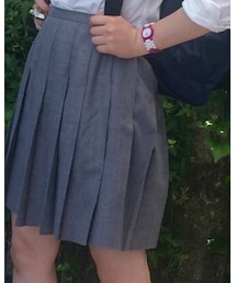 EASTBOY | 正規の値段が2万ぐらい これ中古で1200円ぐらい(スカート)