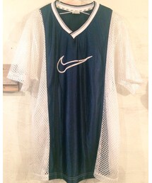 NIKE | zombieさんにて購入 90年代ビンテージメッシュ(トップス)