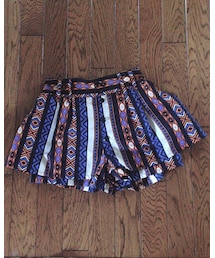 MAISON GILFY | フリーマーケットにで購入 びっくりするほどウエスト細い(その他パンツ)