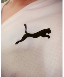 PUMA | プーマ タンクトップ 古着(タンクトップ)