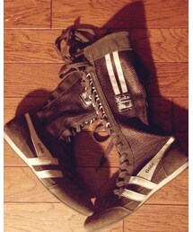 Gola | Golaのロングブーツ 中古で一目惚れ(ブーツ)