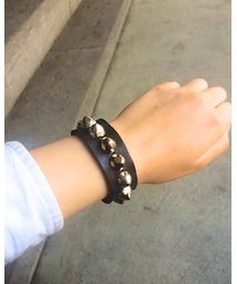 手作り | 手作り コニカルスタッズ(ファッション雑貨)